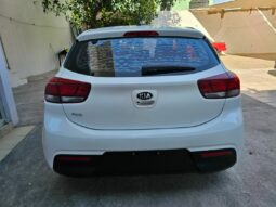 
KIA RÍO 2021 full									