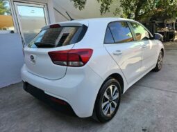 
KIA RÍO 2021 full									