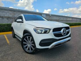 MERCEDES BENZ GLE450 2022