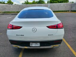 
MERCEDES BENZ GLE450 2022 full									