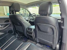 MERCEDES BENZ GLE450 2022