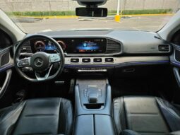 
MERCEDES BENZ GLE450 2022 full									