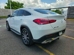 
MERCEDES BENZ GLE450 2022 full									