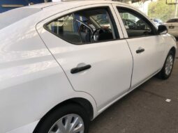 
NISSAN VERSA 2020 full									