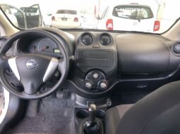 
NISSAN VERSA 2020 full									