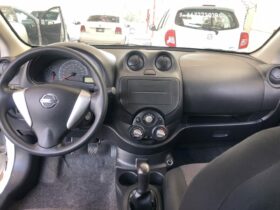 NISSAN VERSA 2020