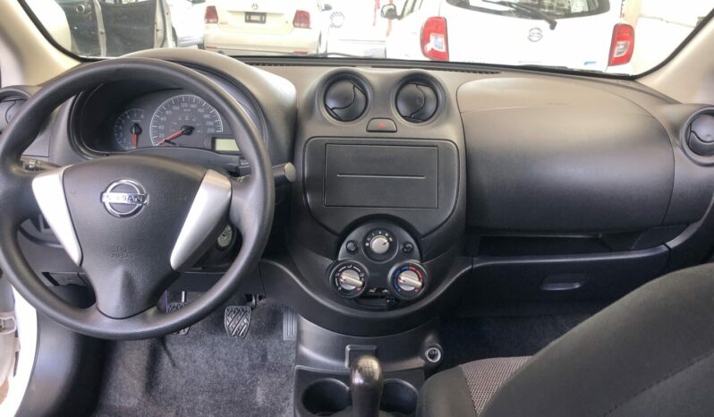 
NISSAN VERSA 2020 full									