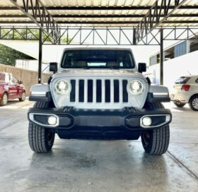 JEEP SAHARA 2019