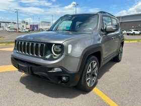 JEEP RENEGADE 2021