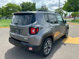 
										JEEP RENEGADE 2021 full									