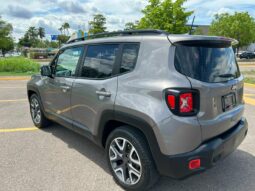 
JEEP RENEGADE 2021 full									