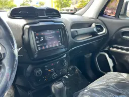 
										JEEP RENEGADE 2021 full									