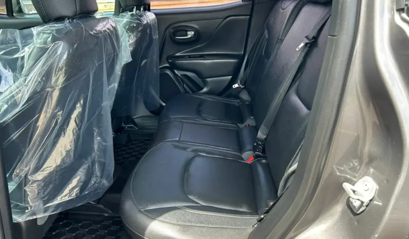 
								JEEP RENEGADE 2021 full									