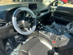 
MAZDA CX5 2023 full									