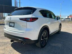 
MAZDA CX5 2023 full									