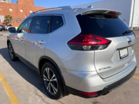 NISSAN XTRAIL 2019