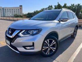 NISSAN XTRAIL 2019