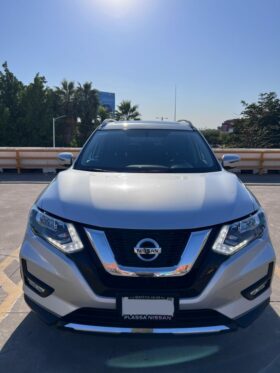 NISSAN XTRAIL 2019