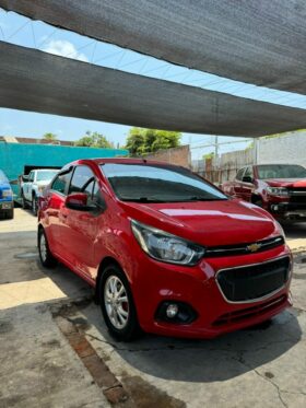 CHEVROLET BEAT 2019