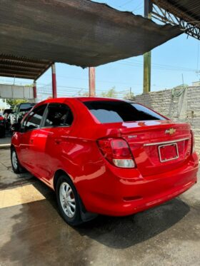 CHEVROLET BEAT 2019