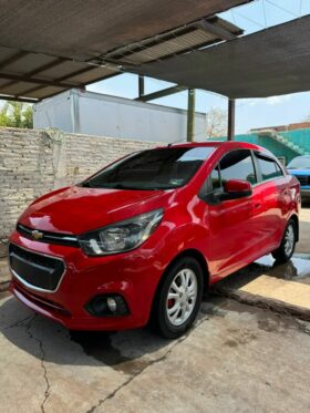 CHEVROLET BEAT 2019