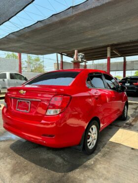 CHEVROLET BEAT 2019