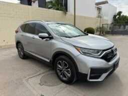 
HONDA CRV 2020 full									