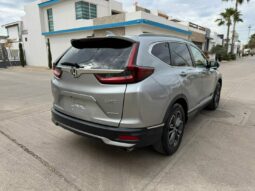 
HONDA CRV 2020 full									