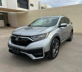 HONDA CRV 2020