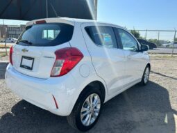 
CHEVROLET SPARK 2020 PREMIER NG full									