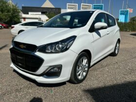 CHEVROLET SPARK 2020 PREMIER NG