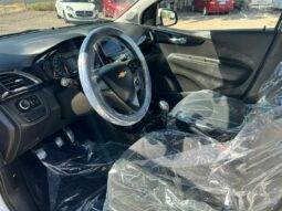 
CHEVROLET SPARK 2020 PREMIER NG full									