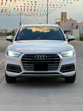 AUDI Q5 2018