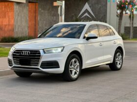 AUDI Q5 2018