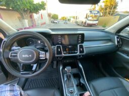 
KIA SORENTO 2023 full									