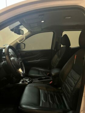 NISSAN FRONTIER PRO4X 2023