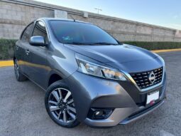 
NISSAN MARCH 2021 full									