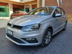 VOLKSWAGEN POLO CONFORTLINE PLUS 2021