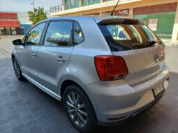 VOLKSWAGEN POLO CONFORTLINE PLUS 2021