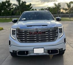 GMC SIERRA DENALI 2023