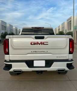 GMC SIERRA DENALI 2023