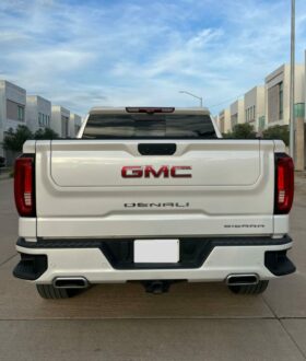 GMC SIERRA DENALI 2023