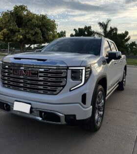 GMC SIERRA DENALI 2023