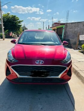 HYUNDAI GRAND i10 2021