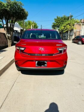 HYUNDAI GRAND i10 2021