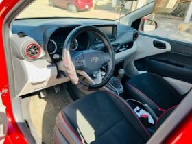 HYUNDAI GRAND i10 2021