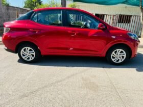 HYUNDAI GRAND i10 2021