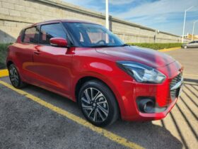 SUZUKI SWIFT BOOSTER JET 2022