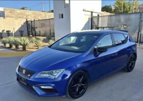SEAT CUPRA 2019