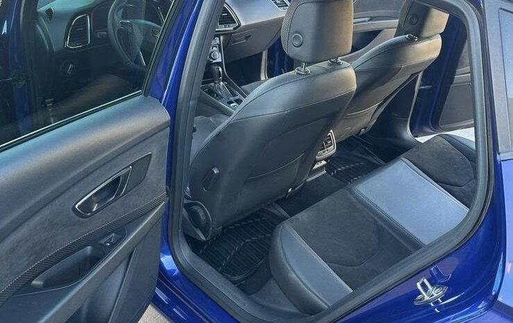 
SEAT CUPRA 2019 full									